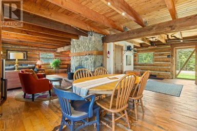 126 MCKAGUE ROAD Northern Bruce Peninsula Ontario photo 13