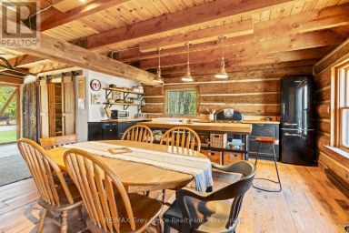 126 MCKAGUE ROAD Northern Bruce Peninsula Ontario photo 14