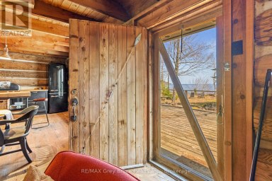 126 MCKAGUE ROAD Northern Bruce Peninsula Ontario photo 15