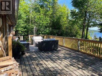 126 MCKAGUE ROAD Northern Bruce Peninsula Ontario photo 18