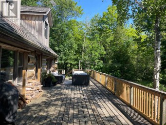 126 MCKAGUE ROAD Northern Bruce Peninsula Ontario photo 19