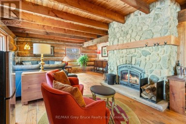 126 MCKAGUE ROAD Northern Bruce Peninsula Ontario photo 20
