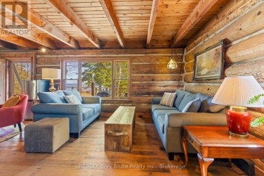 126 MCKAGUE ROAD Northern Bruce Peninsula Ontario photo 22