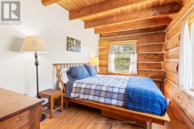 126 MCKAGUE ROAD Northern Bruce Peninsula Ontario photo 23
