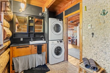 126 MCKAGUE ROAD Northern Bruce Peninsula Ontario photo 25