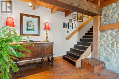 126 MCKAGUE ROAD Northern Bruce Peninsula Ontario photo 27