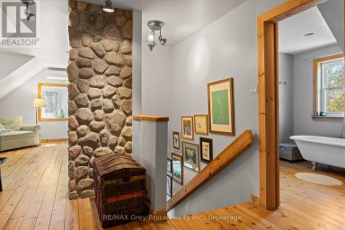126 MCKAGUE ROAD Northern Bruce Peninsula Ontario photo 28