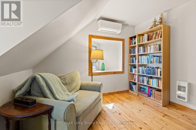 126 MCKAGUE ROAD Northern Bruce Peninsula Ontario photo 31