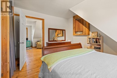 126 MCKAGUE ROAD Northern Bruce Peninsula Ontario photo 33