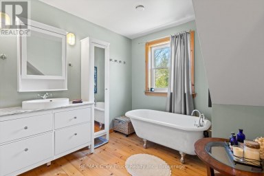 126 MCKAGUE ROAD Northern Bruce Peninsula Ontario photo 34