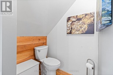 126 MCKAGUE ROAD Northern Bruce Peninsula Ontario photo 35