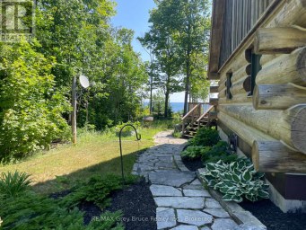 126 MCKAGUE ROAD Northern Bruce Peninsula Ontario photo 4