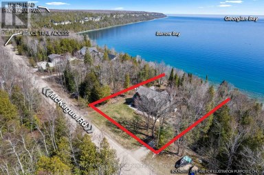 126 MCKAGUE ROAD Northern Bruce Peninsula Ontario photo 45