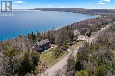 126 MCKAGUE ROAD Northern Bruce Peninsula Ontario photo 46