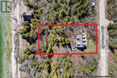 126 MCKAGUE ROAD Northern Bruce Peninsula Ontario photo 48