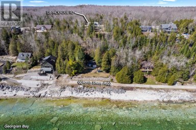 126 MCKAGUE ROAD Northern Bruce Peninsula Ontario photo 49