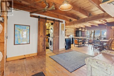 126 MCKAGUE ROAD Northern Bruce Peninsula Ontario photo 6
