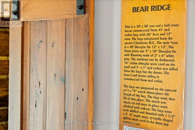 126 MCKAGUE ROAD Northern Bruce Peninsula Ontario photo 7
