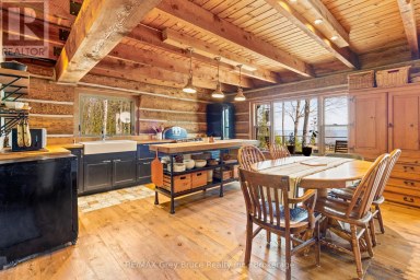 126 MCKAGUE ROAD Northern Bruce Peninsula Ontario photo 8
