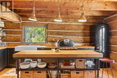 126 MCKAGUE ROAD Northern Bruce Peninsula Ontario photo 9