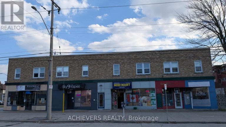 2149 UNIVERSITY AVENUE W, Windsor, Ontario, N9B1E3