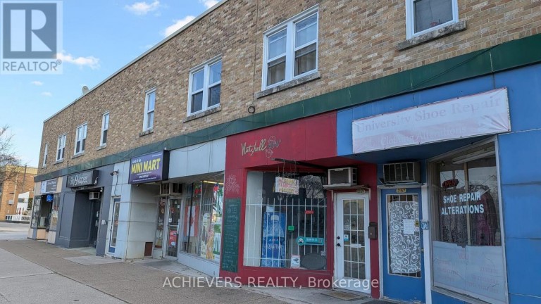 2149 UNIVERSITY AVENUE W, Windsor, Ontario, N9B1E3