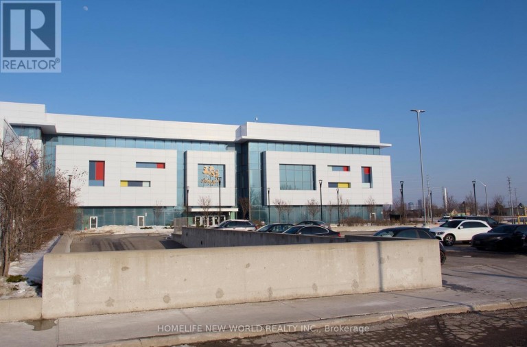 1P19 - 9390 WOODBINE AVENUE, Markham (Cachet), Ontario, L6C0M5