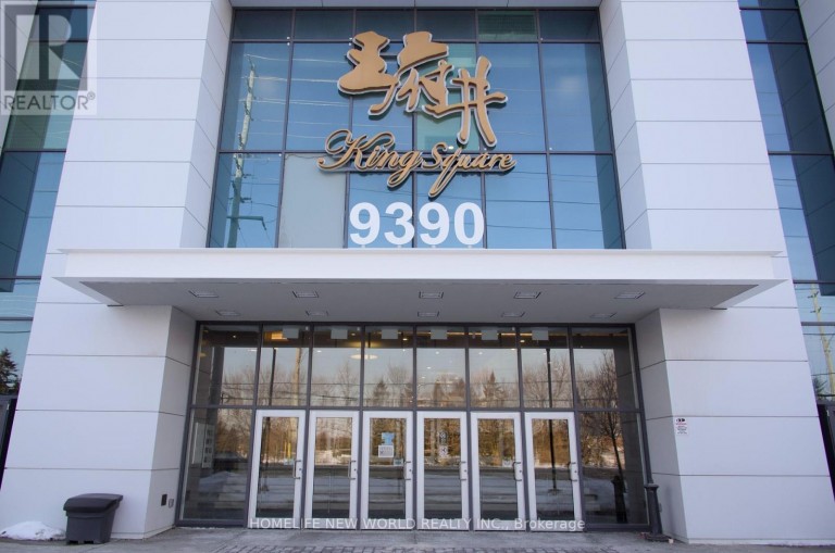 1P19 - 9390 WOODBINE AVENUE, Markham (Cachet), Ontario, L6C0M5