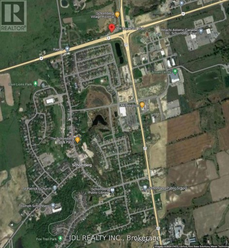 6048 HIGHWAY NO. 9, New Tecumseth, Ontario, L0G1T0