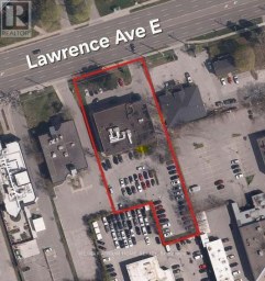 4125 LAWRENCE AVENUE E Toronto (West Hill) Ontario photo 11