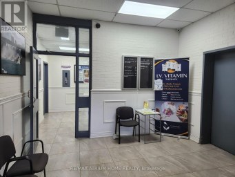 4125 LAWRENCE AVENUE E Toronto (West Hill) Ontario photo 5