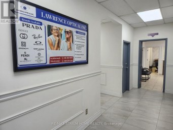 4125 LAWRENCE AVENUE E Toronto (West Hill) Ontario photo 7