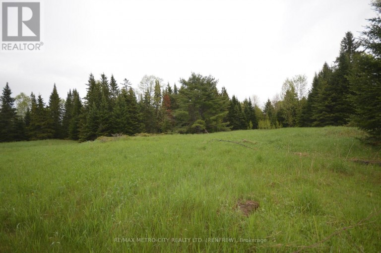 0 MURPHY ROAD, Greater Madawaska, Ontario, K0J1G0