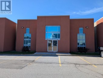 F7 - 1273 NORTH SERVICE ROAD E Oakville (QE Queen Elizabeth) Ontario photo 1