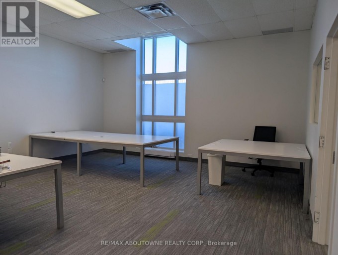 F7 - 1273 NORTH SERVICE ROAD E, Oakville (QE Queen Elizabeth), Ontario, L6H1A7