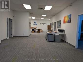 F7 - 1273 NORTH SERVICE ROAD E Oakville (QE Queen Elizabeth) Ontario photo 5