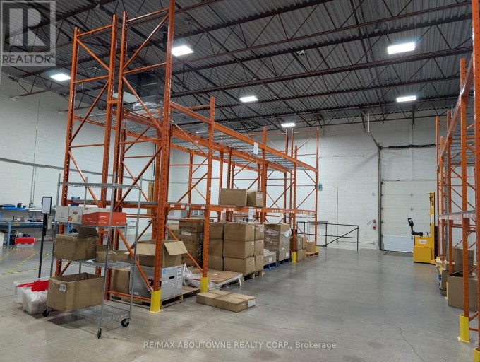 F7 - 1273 NORTH SERVICE ROAD E, Oakville (QE Queen Elizabeth), Ontario, L6H1A7