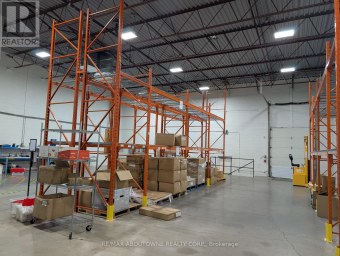 F7 - 1273 NORTH SERVICE ROAD E Oakville (QE Queen Elizabeth) Ontario photo 7
