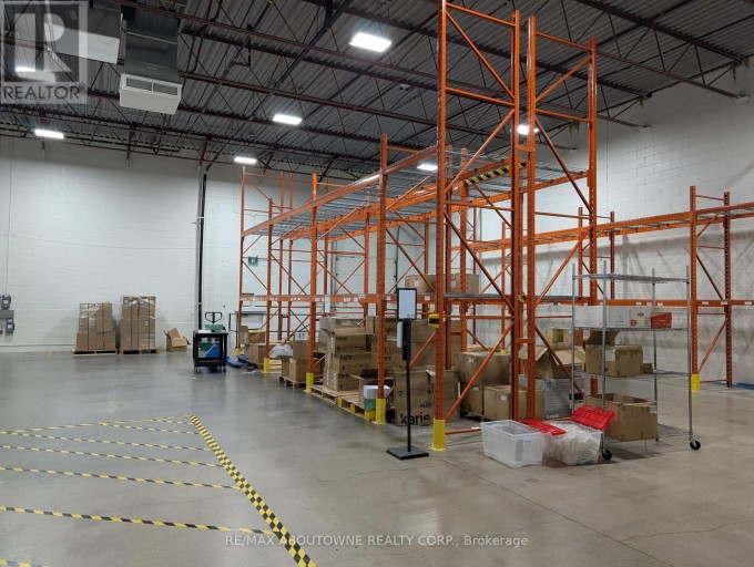 F7 - 1273 NORTH SERVICE ROAD E, Oakville (QE Queen Elizabeth), Ontario, L6H1A7