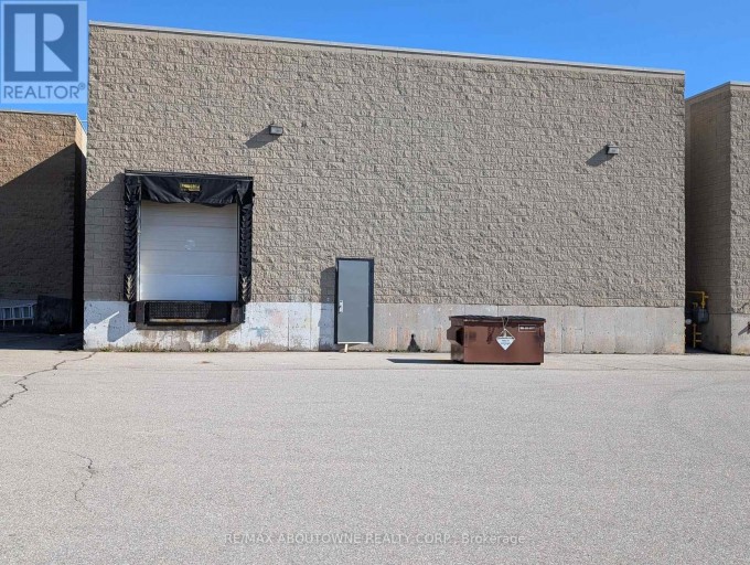 F7 - 1273 NORTH SERVICE ROAD E, Oakville (QE Queen Elizabeth), Ontario, L6H1A7