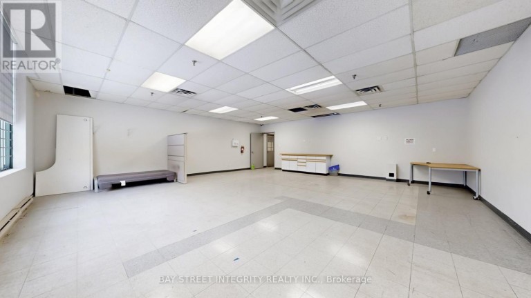 180 TRADERS BOULEVARD E, Mississauga (Gateway), Ontario, L4Z1W7