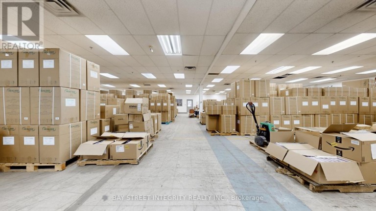 180 TRADERS BOULEVARD E, Mississauga (Gateway), Ontario, L4Z1W7