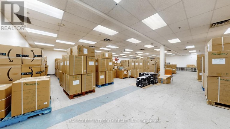 180 TRADERS BOULEVARD E, Mississauga (Gateway), Ontario, L4Z1W7