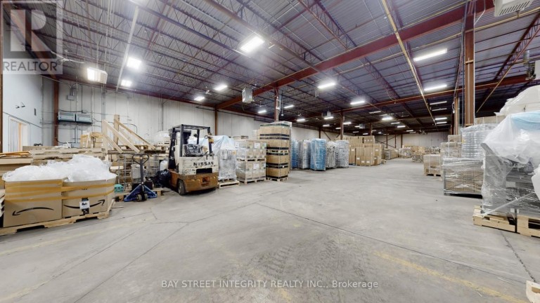 180 TRADERS BOULEVARD E, Mississauga (Gateway), Ontario, L4Z1W7