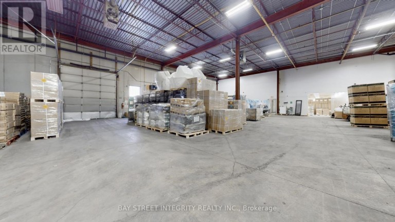 180 TRADERS BOULEVARD E, Mississauga (Gateway), Ontario, L4Z1W7