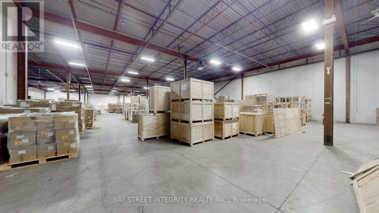 180 TRADERS BOULEVARD E, Mississauga (Gateway), Ontario, L4Z1W7