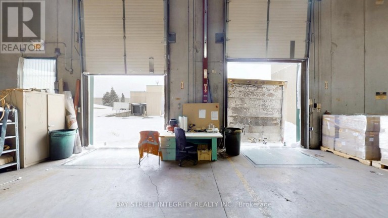 180 TRADERS BOULEVARD E, Mississauga (Gateway), Ontario, L4Z1W7