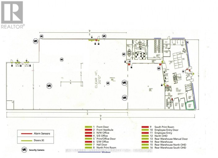 180 TRADERS BOULEVARD E, Mississauga (Gateway), Ontario, L4Z1W7