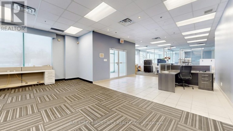 180 TRADERS BOULEVARD E, Mississauga (Gateway), Ontario, L4Z1W7