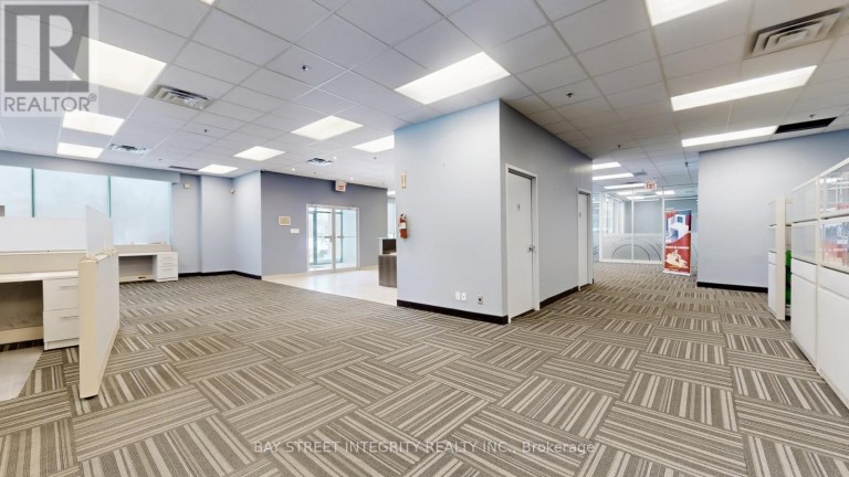 180 TRADERS BOULEVARD E, Mississauga (Gateway), Ontario, L4Z1W7